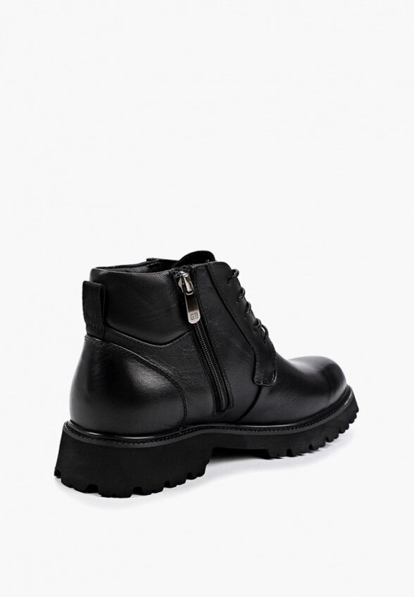 Ботинки Graciana