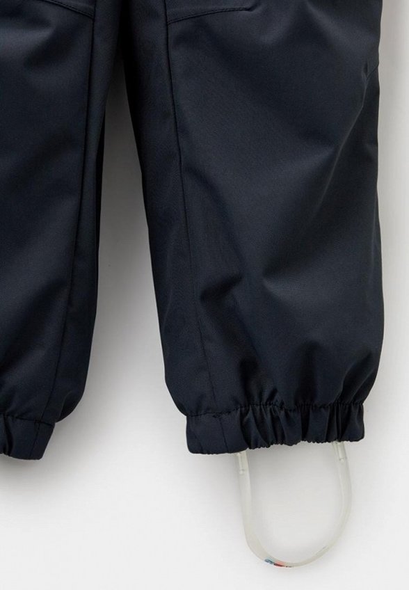 Комбинезон утепленный Nikastyle