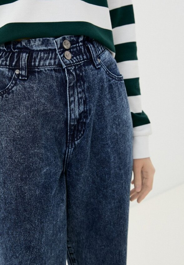 Джинсы Velocity