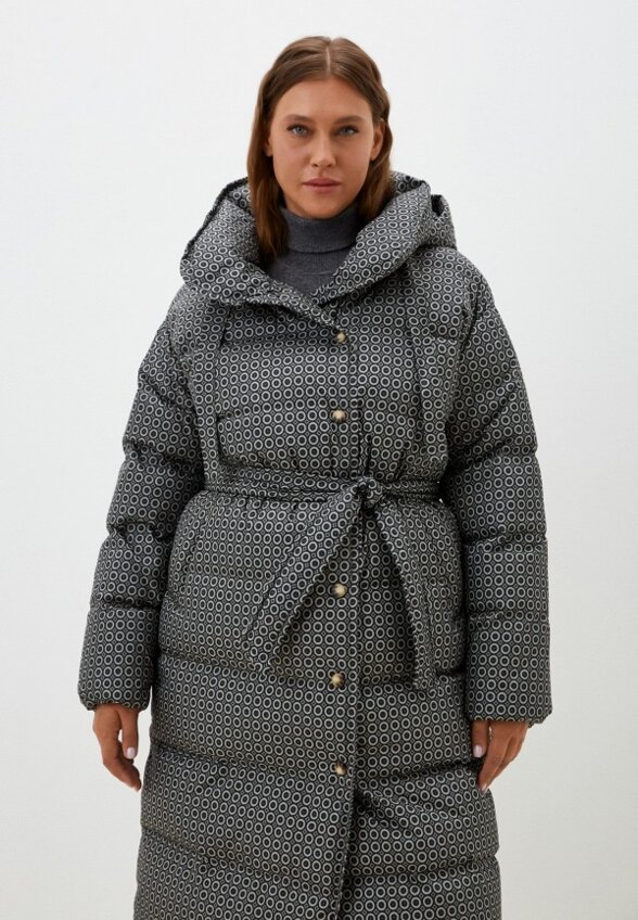 Пуховик Modress