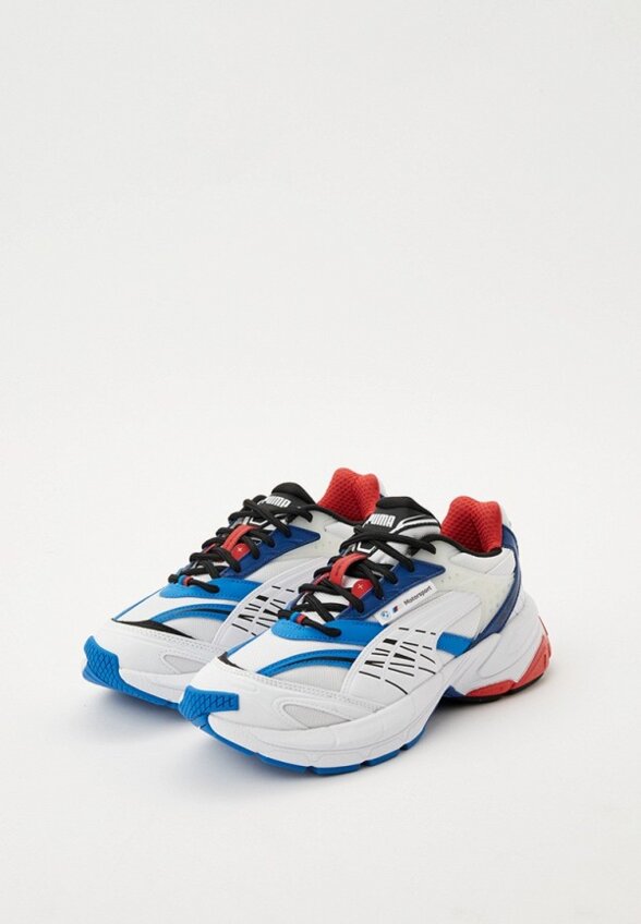 Кроссовки PUMA