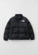 Пуховик The North Face1  - превью