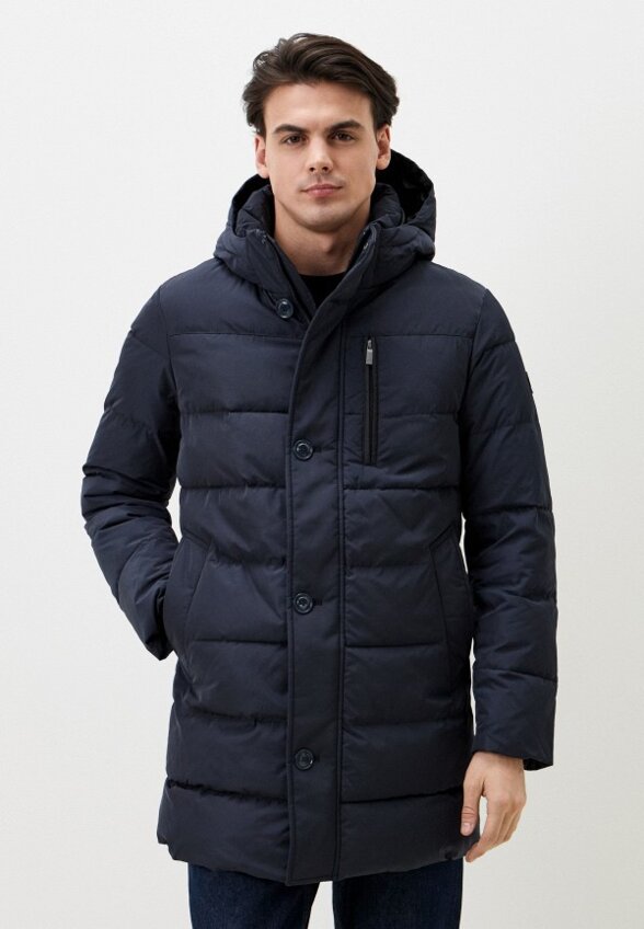 Куртка утепленная Madzerini