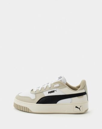 Кеды PUMA женщинам