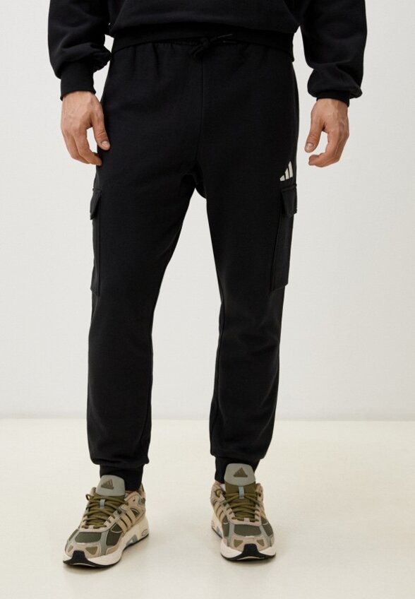 Брюки спортивные adidas