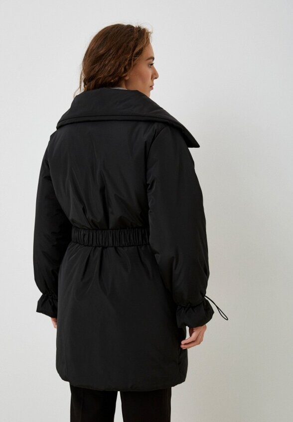 Пуховик Monsorro