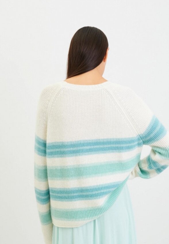 Джемпер Smith&Soul