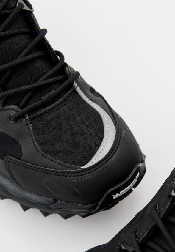 Кроссовки Mizuno