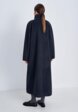 Пальто однобортное Finn Flare3  - превью