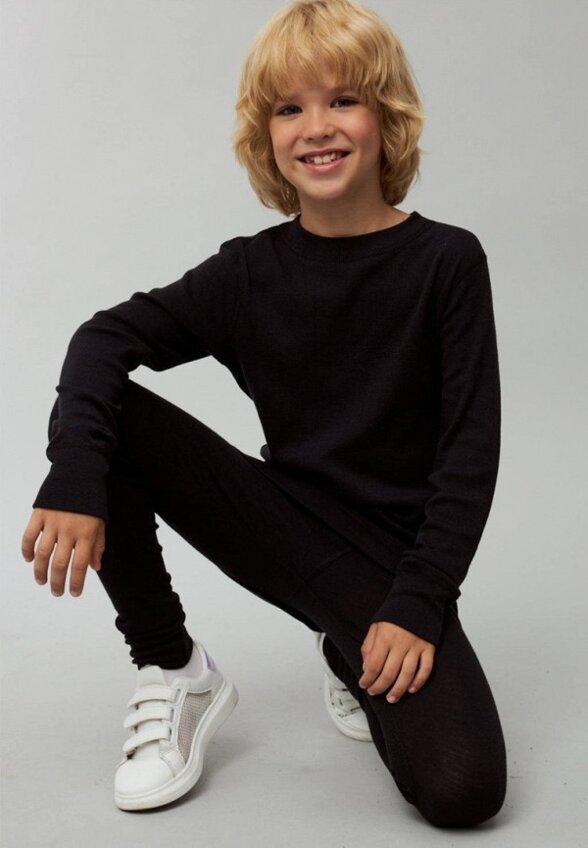 Термобелье Totti Kids
