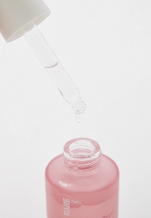 Сыворотка для лица Rare Paris