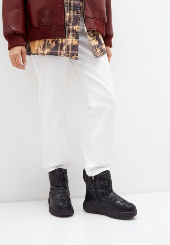 Дутики Ascalini