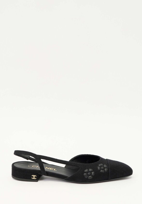 Chanel Shoes