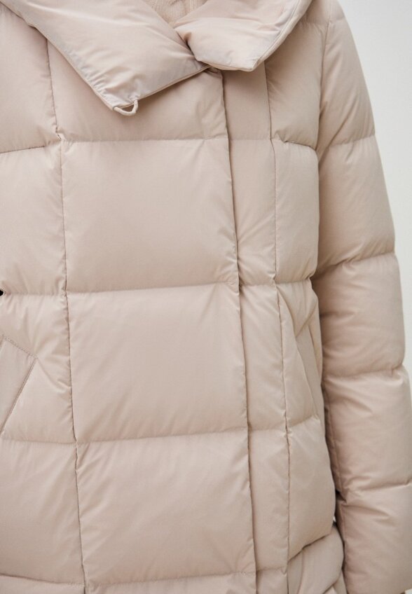 Пуховик Albana