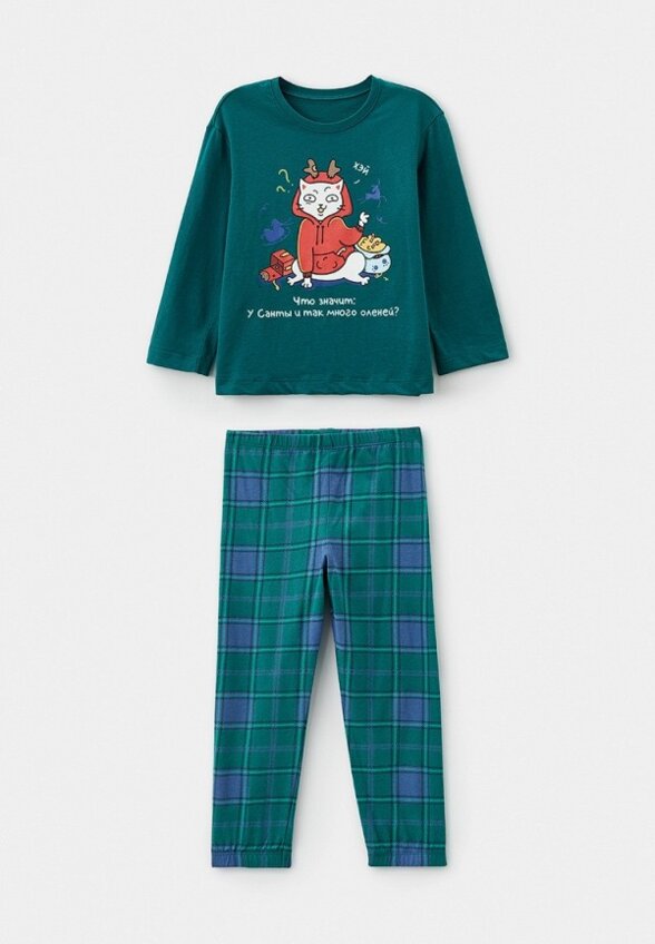 Пижама Mark Formelle