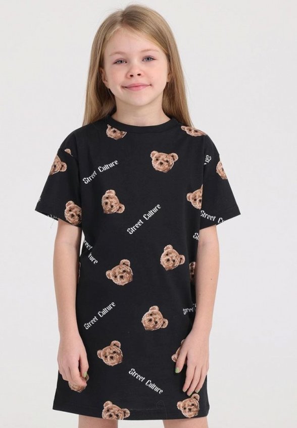 Платье Апрель