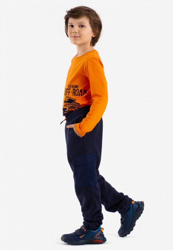 Брюки спортивные Kapika