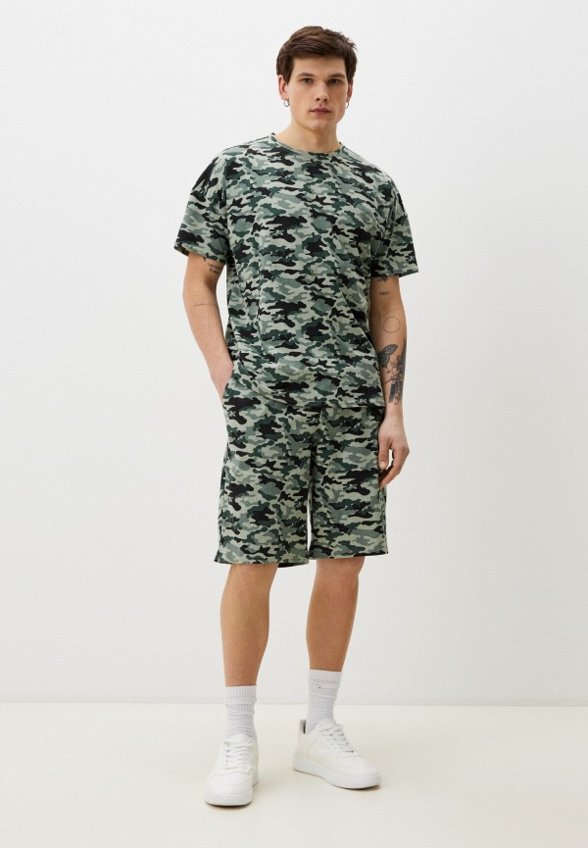 Костюм спортивный Cleo