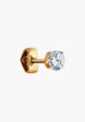 Серьга Diamant1  - превью