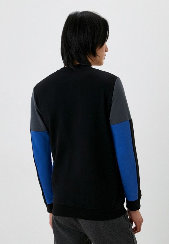 Свитшот Bawer