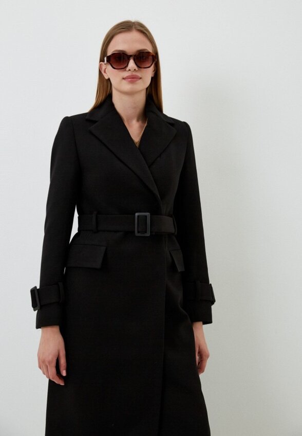 Пальто-халат Снежная Королева