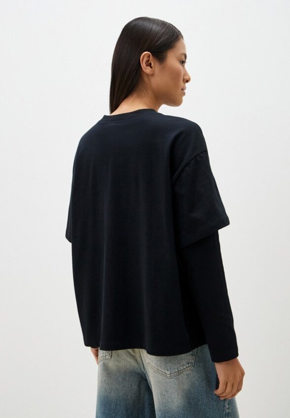 Лонгслив Mark Formelle