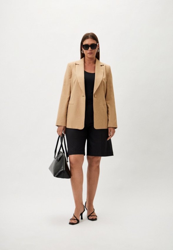 Шорты Marina Rinaldi Sport