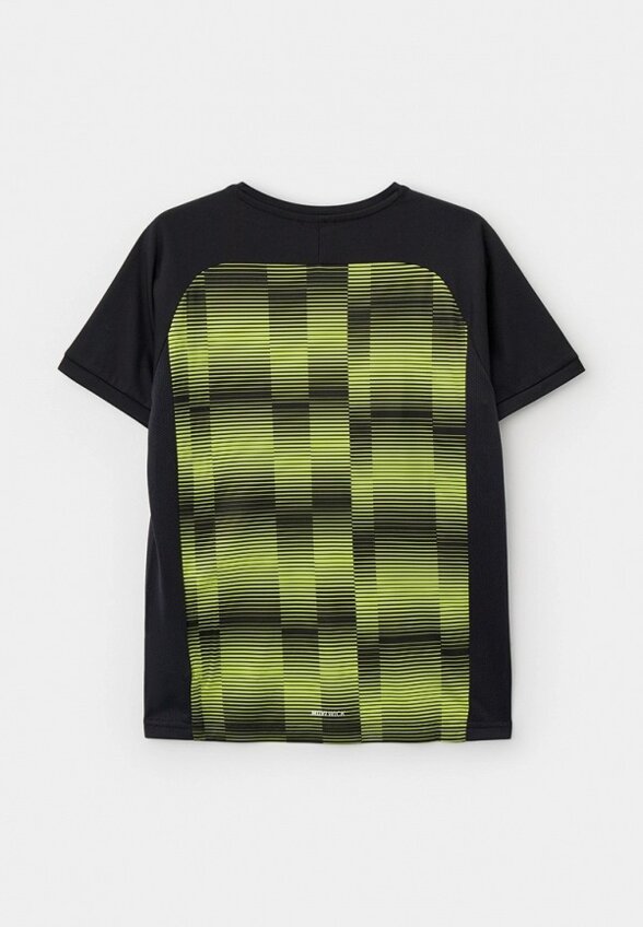 Футболка спортивная Demix