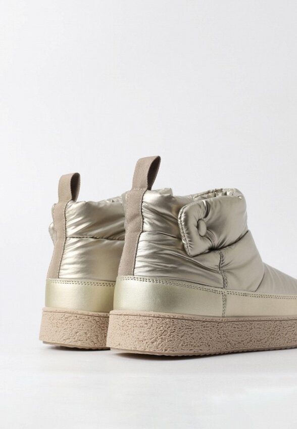 Дутики Donna D’oro