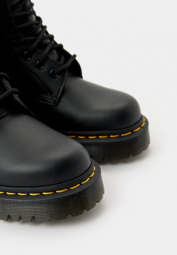 Ботинки Dr. Martens