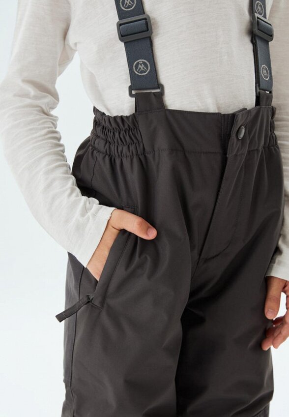 Брюки утепленные Premont