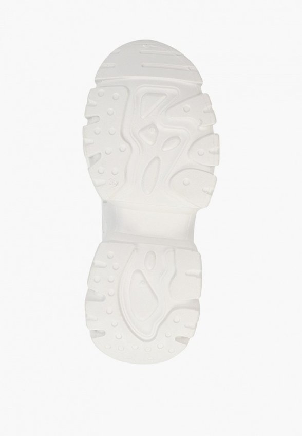 Кроссовки Obba