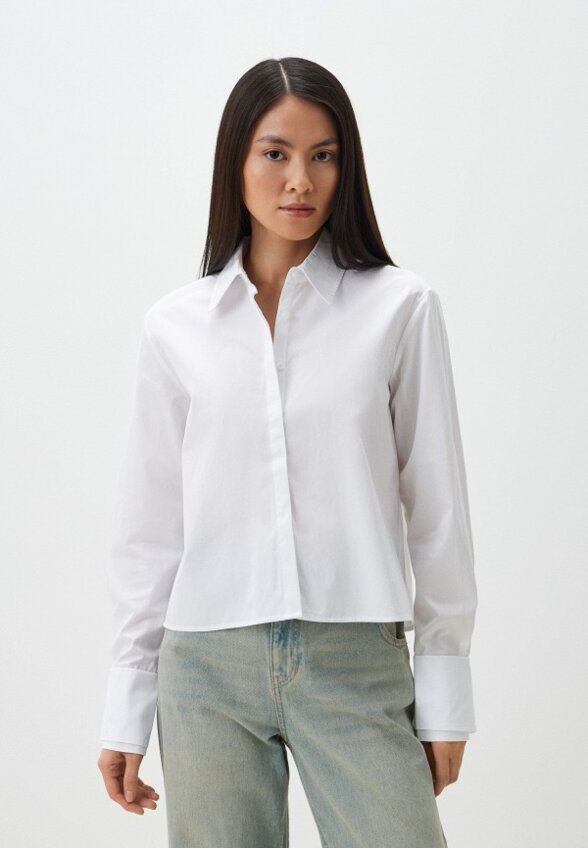 Рубашка Love Republic