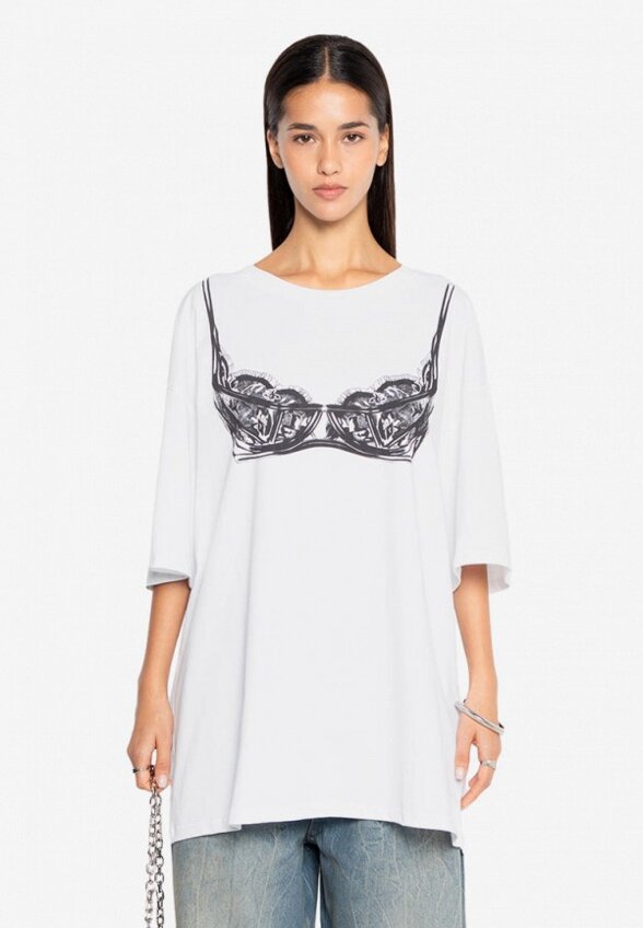 Футболка You Wanna