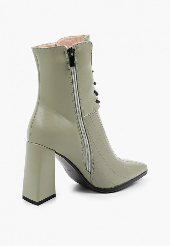 Полусапоги Stivalli