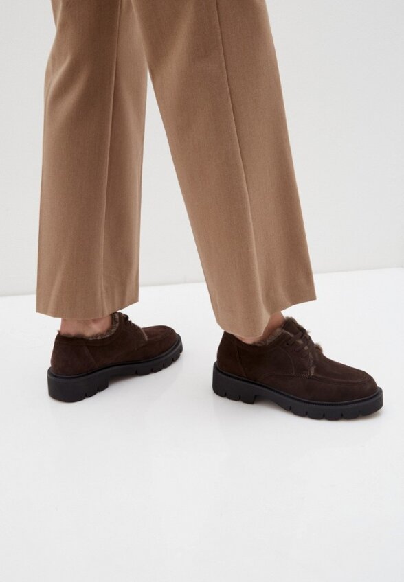 Ботинки Caprice