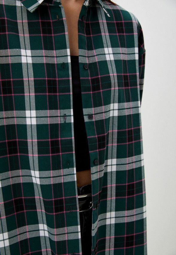 Рубашка Funday