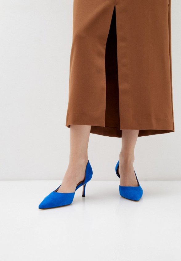 Туфли Angelina Voloshina