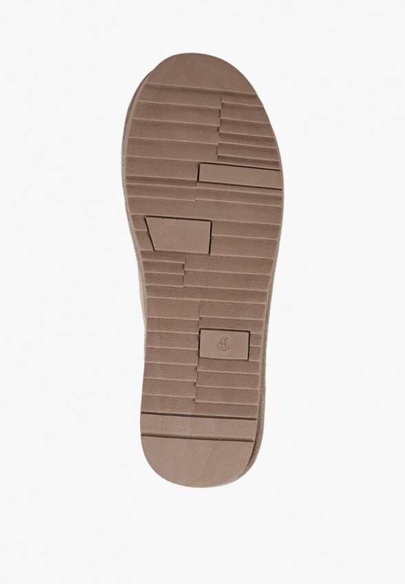 Полусапоги Ascalini