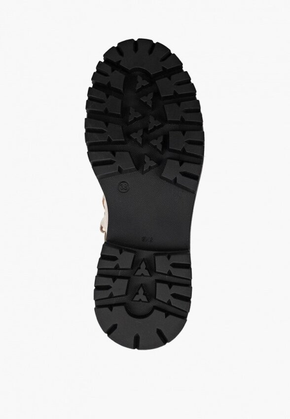 Ботинки Hestrend