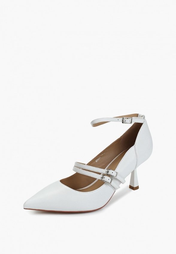 Туфли Angelina Voloshina