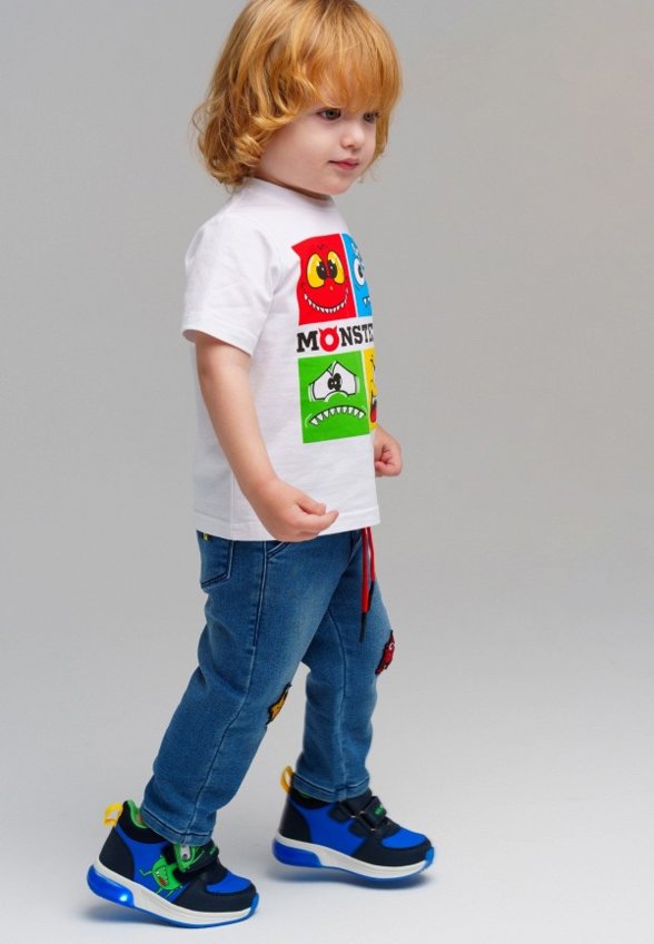 Футболка PlayToday