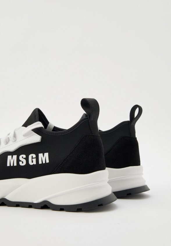 Кроссовки MSGM Kids