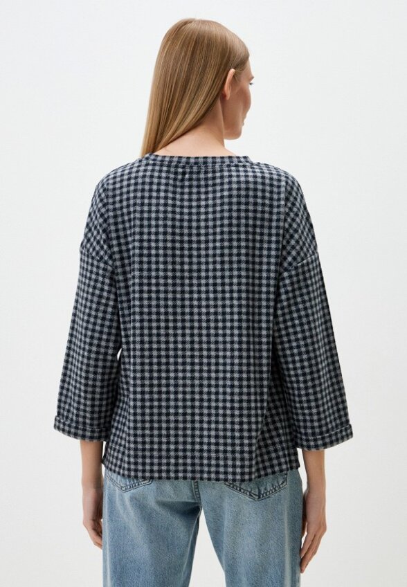 Лонгслив Tom Tailor