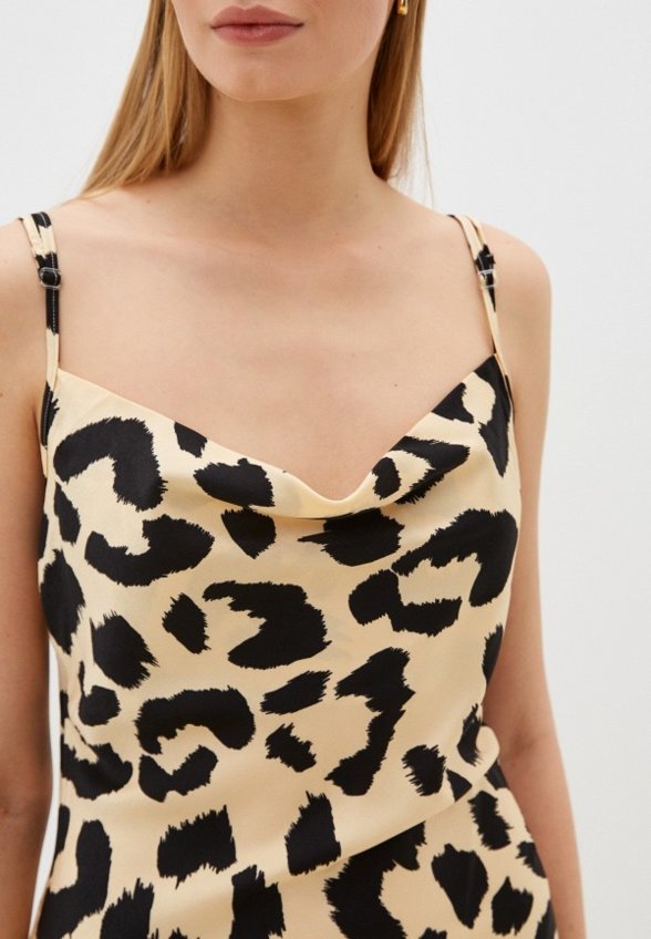 Платье Keep Walking