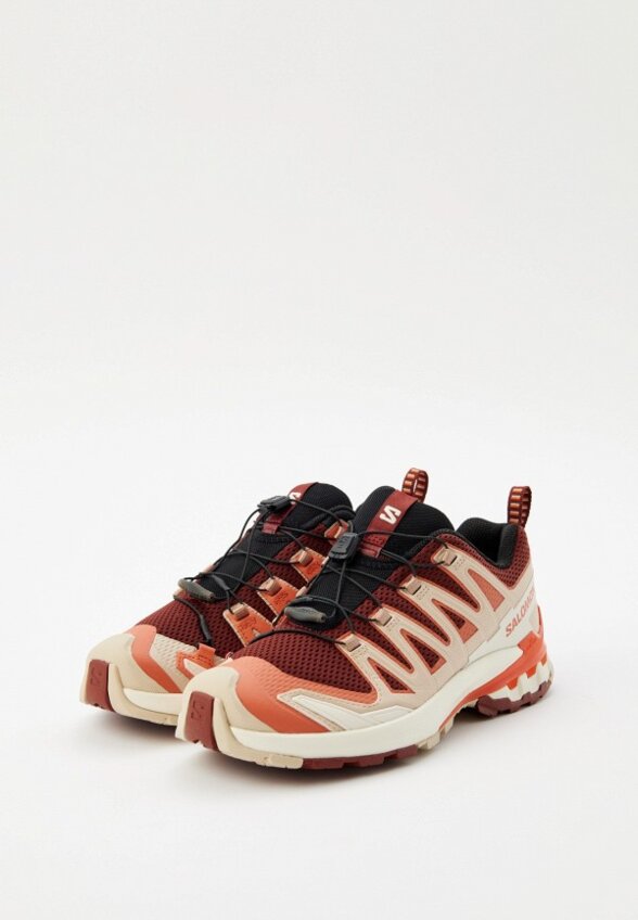Кроссовки Salomon