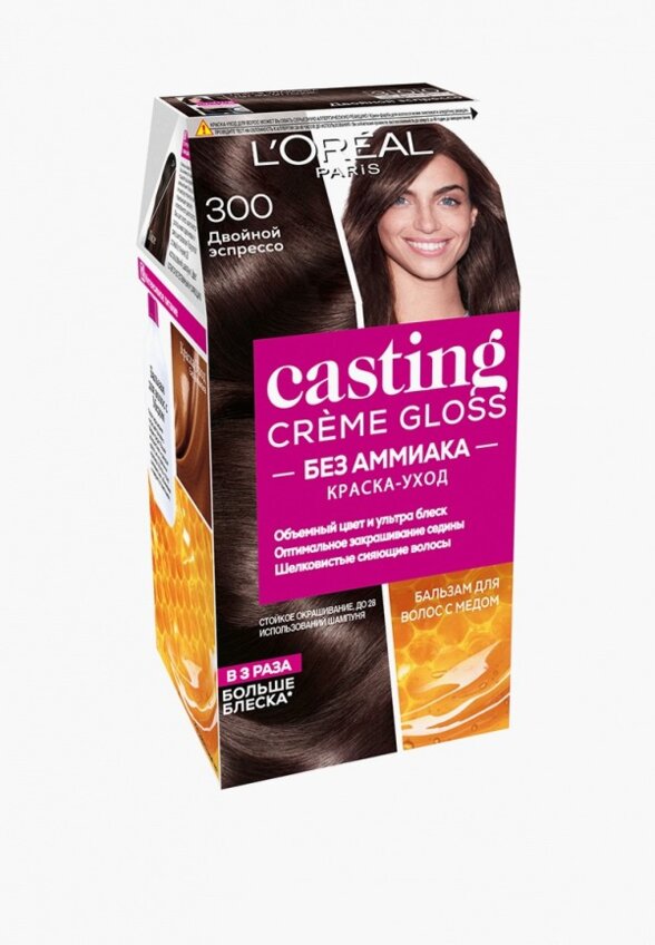 Краска для волос L'Oreal Paris