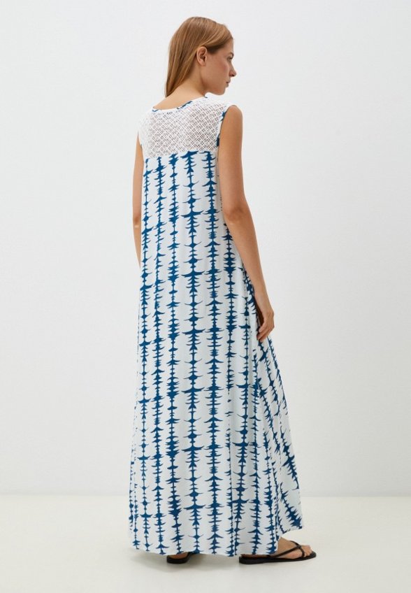 Сарафан Ганг