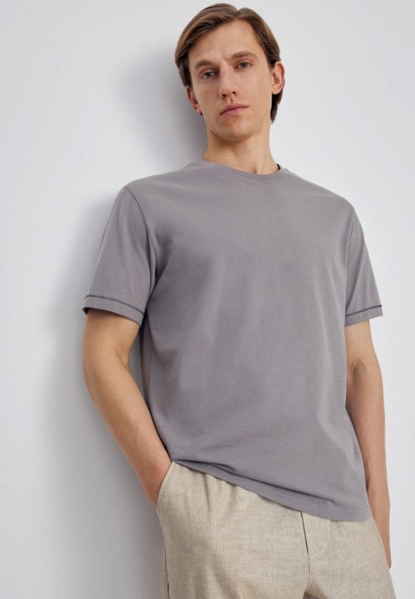 Футболка Finn Flare