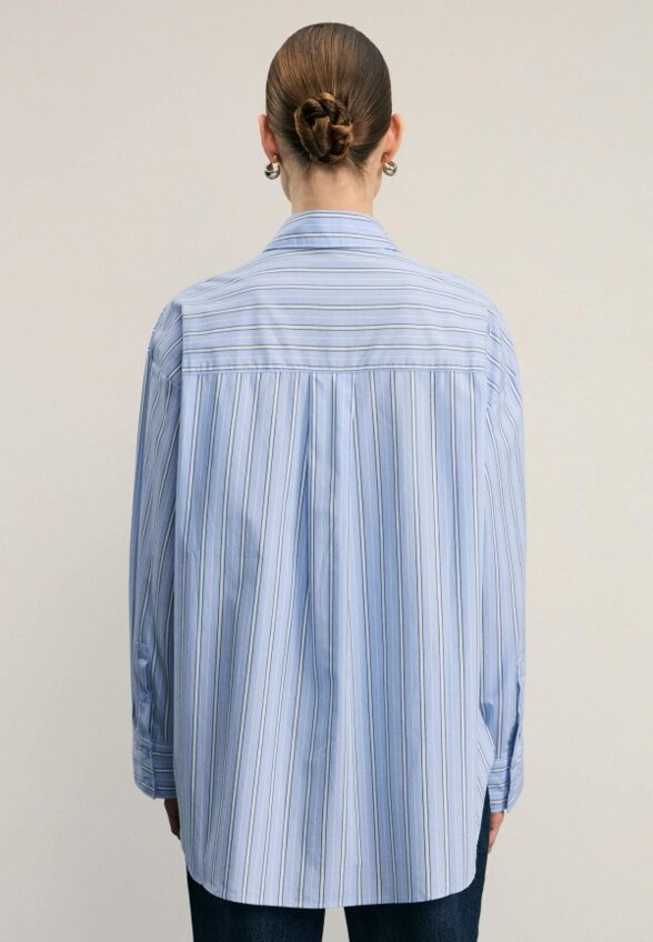 Рубашка Zarina